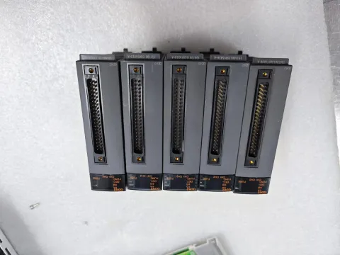 Mitsubishi Electric QD62 Industrial Automation Component — product photo 22 of 45