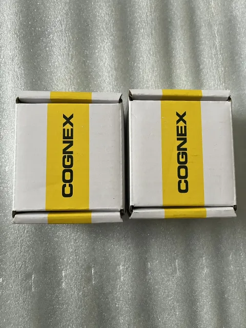 COGNEX DMR-262Q-0120 Industrial Automation Component product photo 1