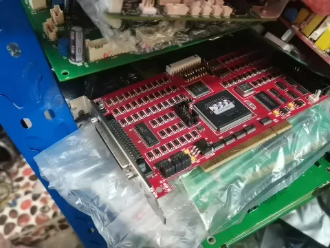 White Label DMC2410C-A Industrial Control Board product photo 7