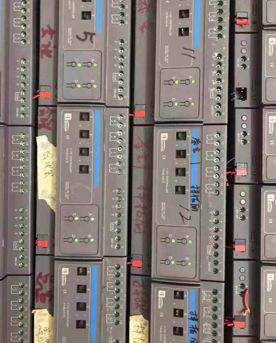 Tanton TM-IR04 Industrial Control Board product photo 1