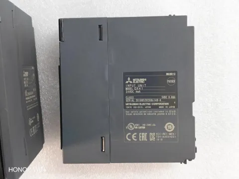 Mitsubishi Electric QX41 PLC Module — product photo 34 of 34