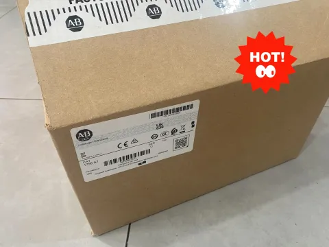 Unbranded Industrial 1756-A7 Industrial Control Board product photo 1