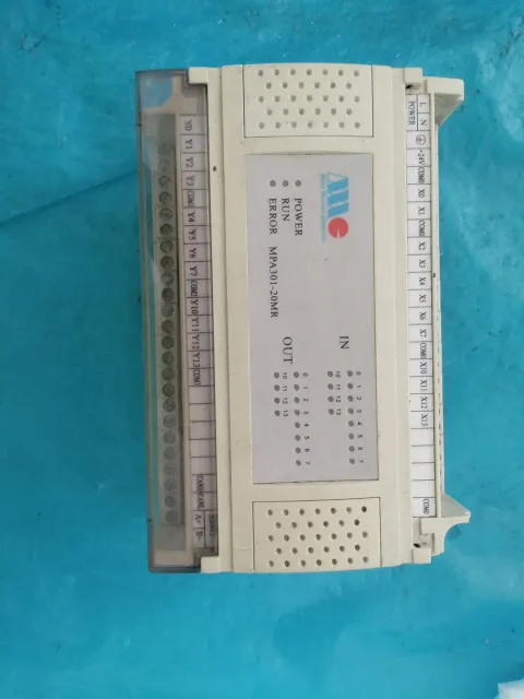 MIKC / Maiztech MC-10M10R PLC Module product photo 1