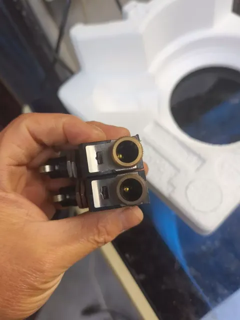 Azbil SL1-A Industrial Sensor product photo 4