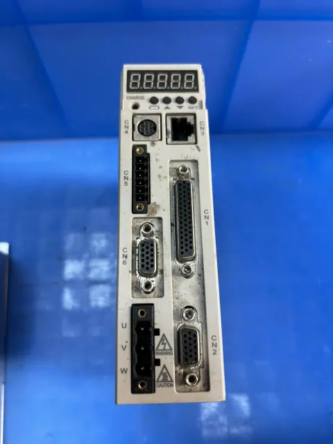 White Label ISD210-S02E Motor & Drive Component product photo 1