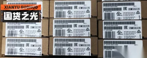 Siemens 6ES7972-0BB12-0XA0 Industrial Automation Component product photo 1