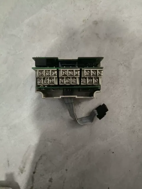 Mitsubishi Electric FX3U-4AD Industrial Automation Component product photo 1