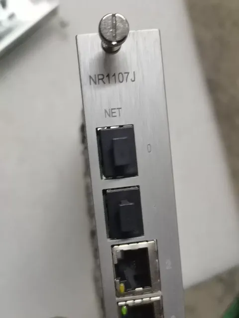 南瑞继保 NR1107J Industrial Automation Component product photo 2
