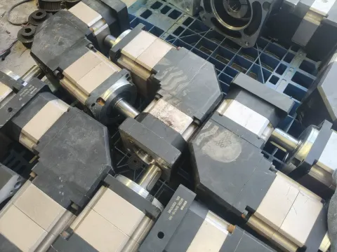 White Label SIVX115-160 Industrial Automation Component product photo 3