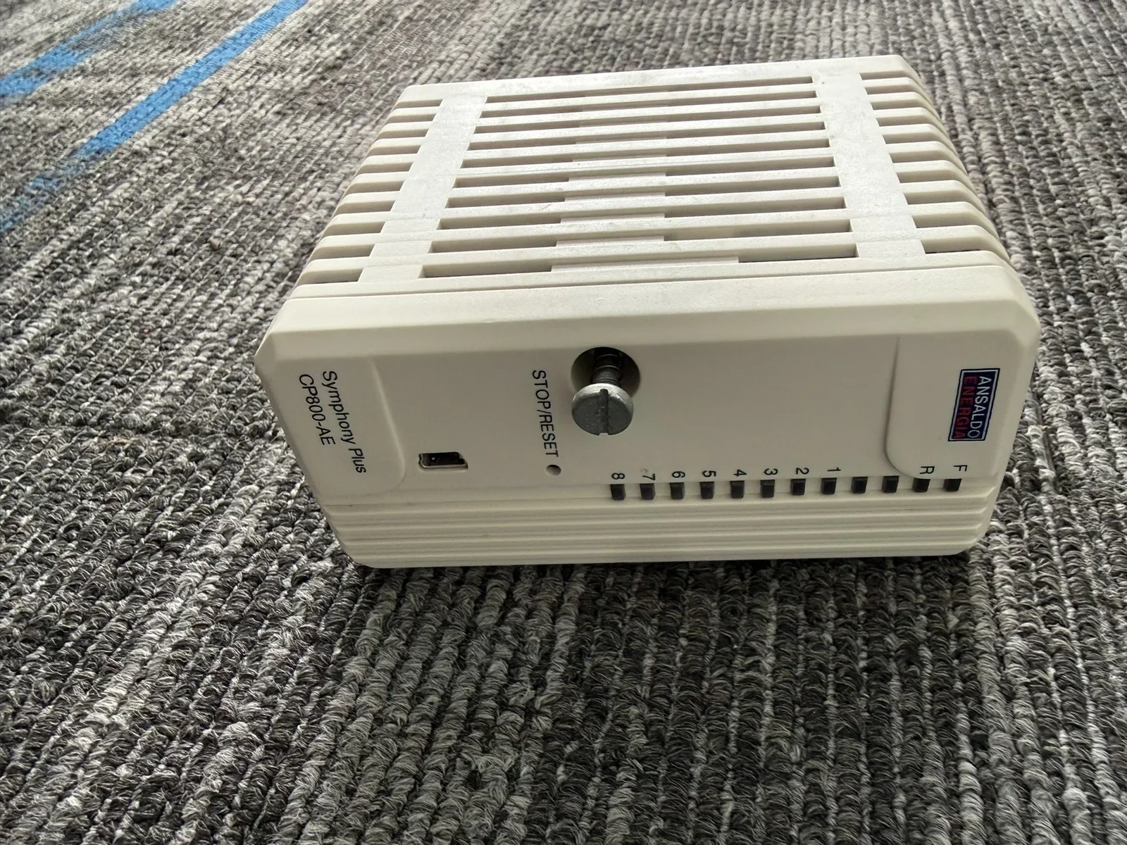 ABB CP800-AE Industrial Automation Component product photo 1