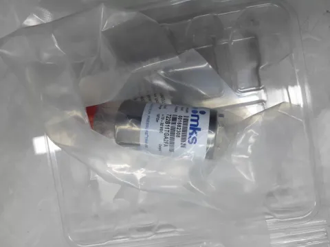 MKS Instruments 722B11TGA2FA Industrial Sensor product photo 2
