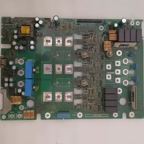 Lenze 8222LP.3G Motor & Drive Component product photo 3