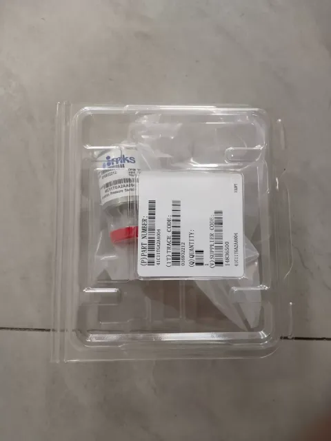 MKS 870B-31692 Industrial Sensor product photo 7