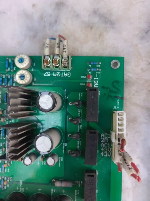 White Label BMZNC-SF Industrial Control Board product photo 4