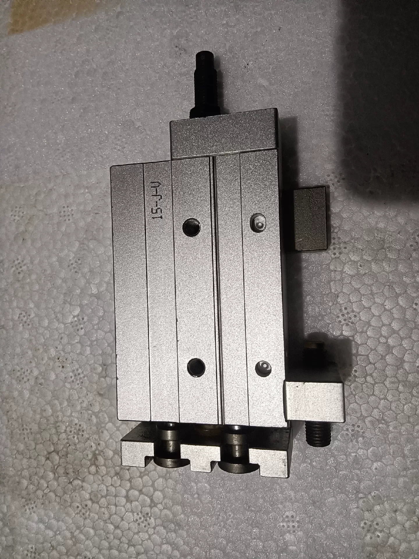 AirTAC HLQ12X30SA Industrial Automation Component product photo 1