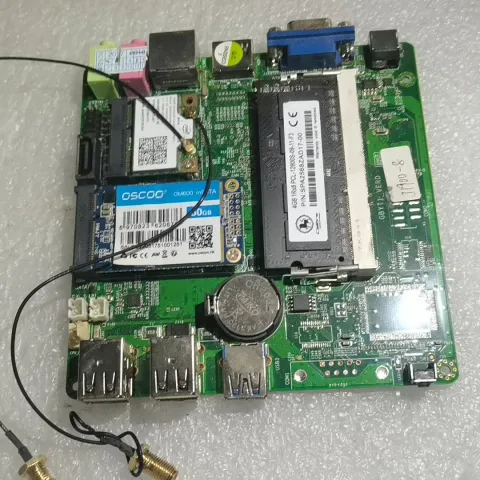 White Label GBYT1_VERD Industrial Control Board product photo 4
