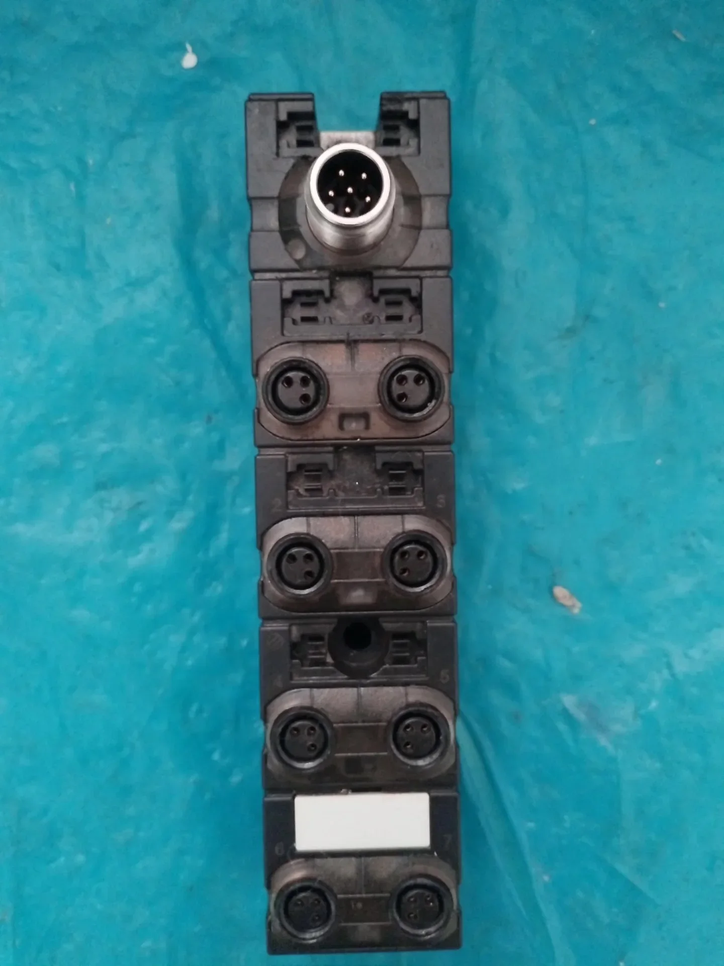 Murrelektronik / MURR 56622 Industrial Automation Component product photo 1