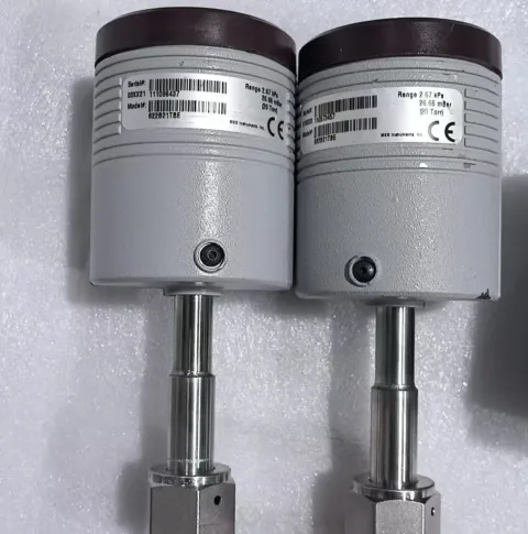 MKS Instruments 901P-11040 Industrial Sensor — product photo 30 of 32
