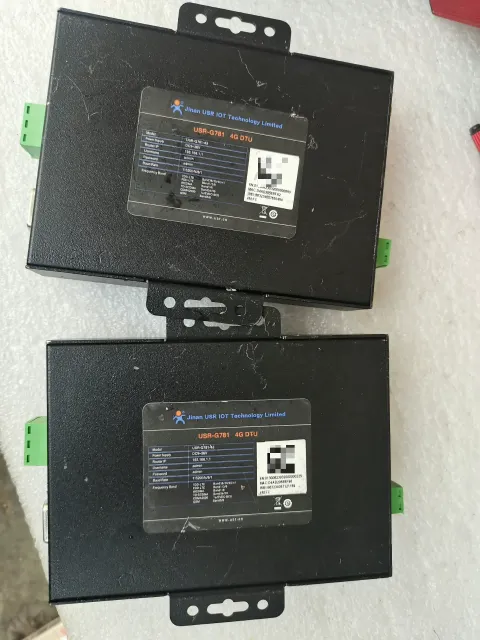 White Label USR-G781-43 Industrial Automation Component product photo 6