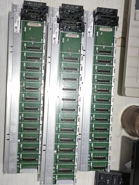 Mitsubishi Electric Q312DB PLC Module — product photo 5 of 14