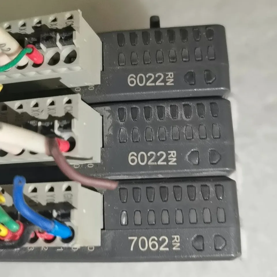 White Label R1-EC7062D0; RN6022; RN7062 I/O Module product photo 1