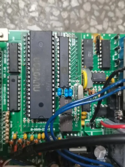 White Label CI-1560A Industrial Automation Component product photo 4