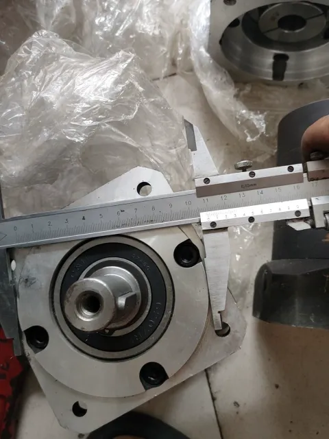 White Label PL120L2-25-P2-S2; PF115L2-25-P2-S2 Industrial Automation Component product photo 6