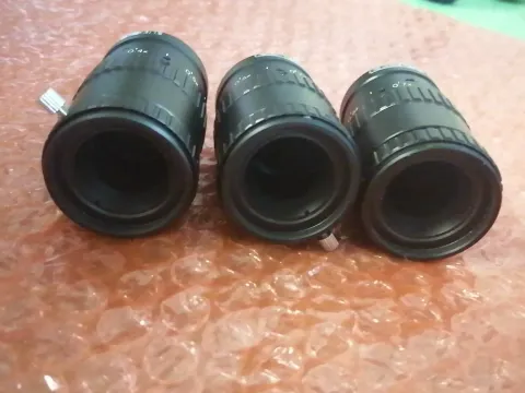 MORITEX ML-MC35HR Industrial Automation Component product photo 2
