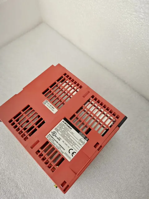 Mitsubishi Electric Q64PN PLC Module — product photo 27 of 45