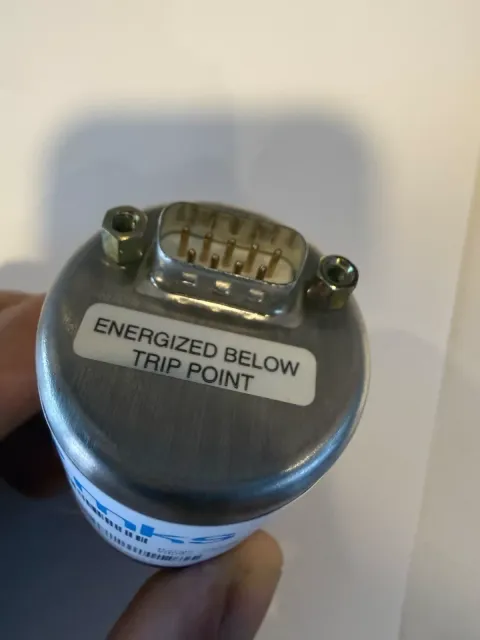 MKS Instruments 51C11TGA2BA003 Industrial Sensor product photo 7