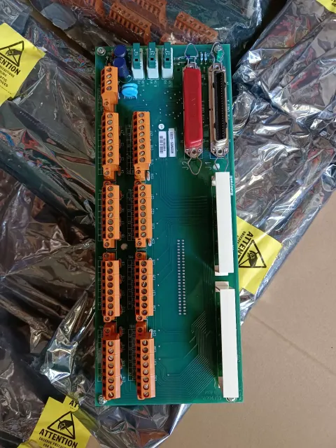 Honeywell MC-TDIY22 / 51204160-175 Industrial Automation Component product photo 7