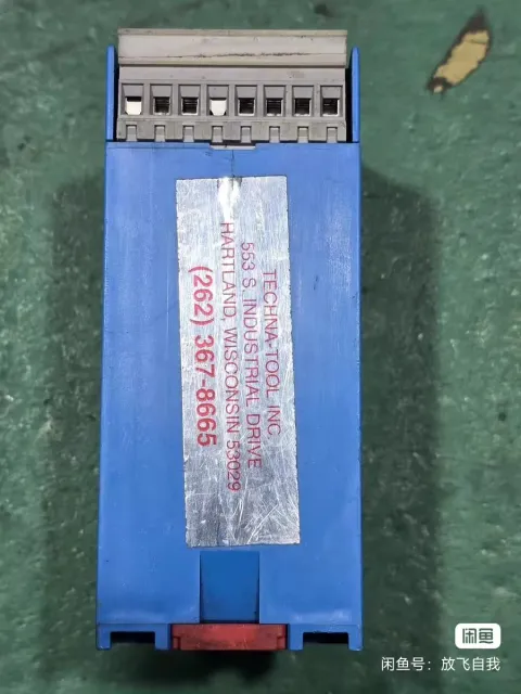 MSC Tuttlingen BK MIKRO 4 / ID 6304200 Industrial Control Board product photo 3