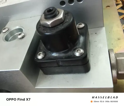 Norgren RM1H-NNS-014 Industrial Automation Component product photo 5