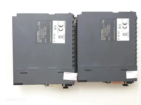 Mitsubishi Electric Q172DRCPU Industrial Control Board — product photo 12 of 20