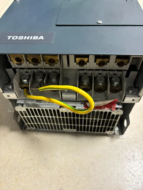 White Label VFAS1-4220PL-WN1 (R14) Power Electronics Module product photo 2