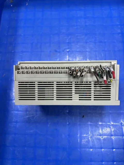 Mitsubishi Electric FX1N-60MT-001 PLC Module — product photo 9 of 16