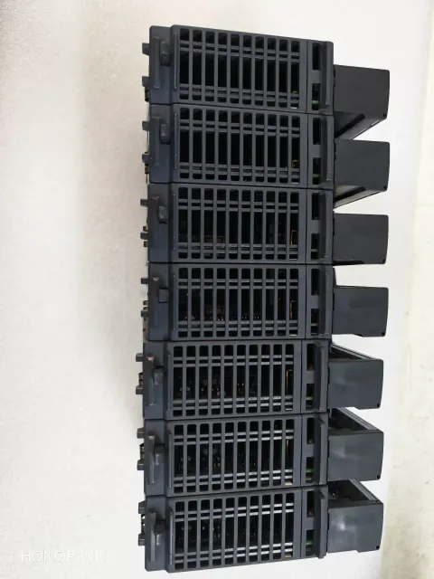 Mitsubishi Electric QJ71MB91 Industrial Automation Component — product photo 2 of 37