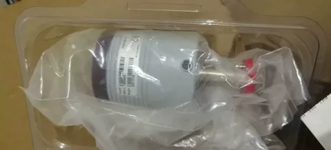 MKS 626C13TDE Industrial Automation Component product photo 1