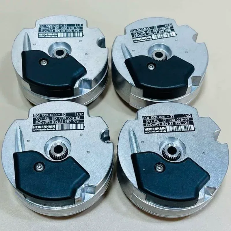 HEIDENHAIN 680279-53 Industrial Encoder product photo 1