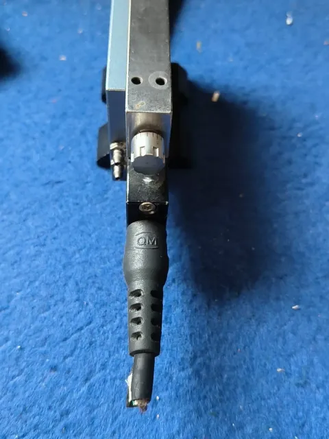 HACT 汉狮精密自控 HPJV5010 Industrial Automation Component product photo 2