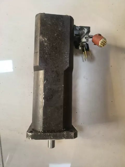 Control Techniques / CT GmbH CTM6-B3-20IW6-016K Motor & Drive Component product photo 5