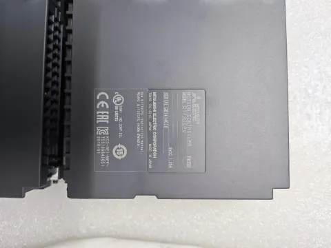 Mitsubishi Electric Q173DCPU Industrial Control Board — product photo 7 of 31
