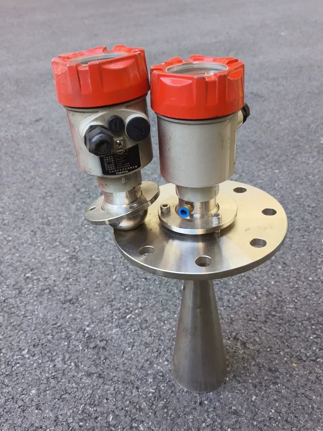Supmea / 杭州美仪 SUP-RD903 Industrial Automation Component product photo 1