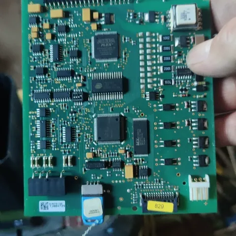 White Label 319083-0200D Industrial Control Board product photo 1