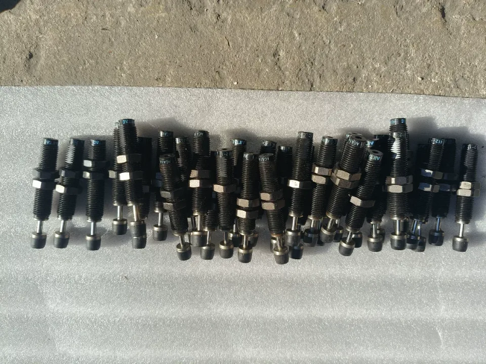 AirTAC ACA1412-1 Industrial Automation Component product photo 1