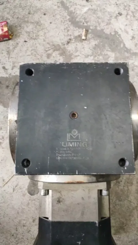 White Label ST210-R1420B Industrial Automation Component product photo 1