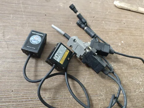 OPTICON / OPTOELECTRONICS NLV-1001 Industrial Sensor product photo 1