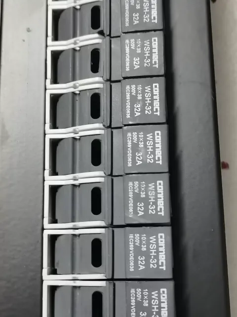 White Label WSH-32 Industrial Automation Component product photo 3