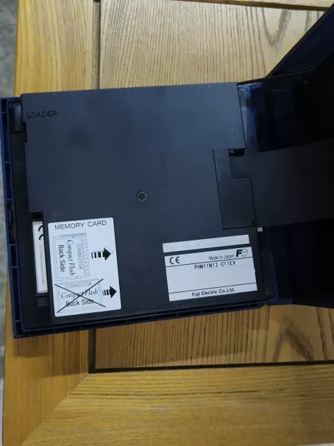Fuji Electric PHN11N12-C11EV Industrial Automation Component product photo 3