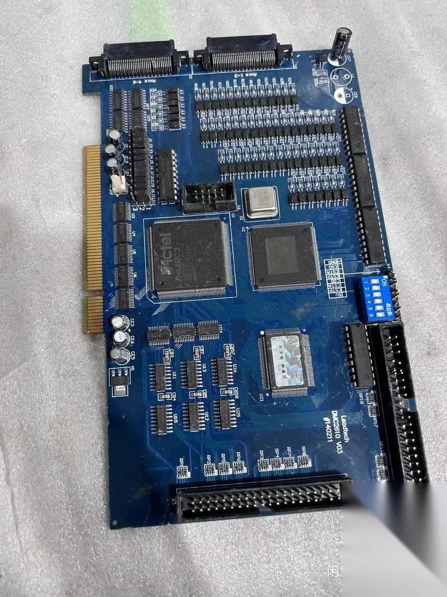Leadshine DMC2610 V3 Industrial Control Board product photo 1